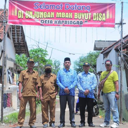 Album : Unjungan