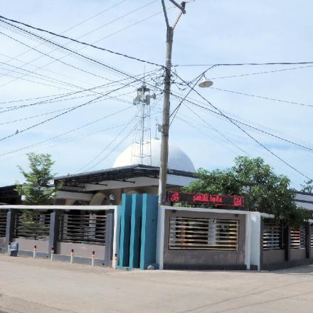 Album : Masjid