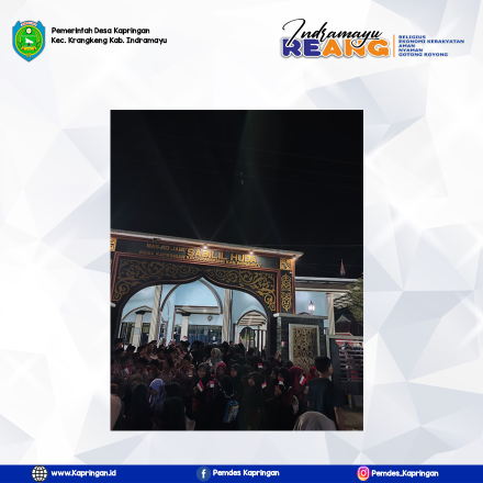 Album : Hari Santri Nasional tahun 2025